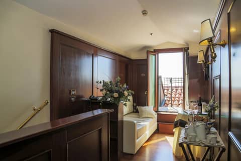 Hotel Bucintoro — photo 7