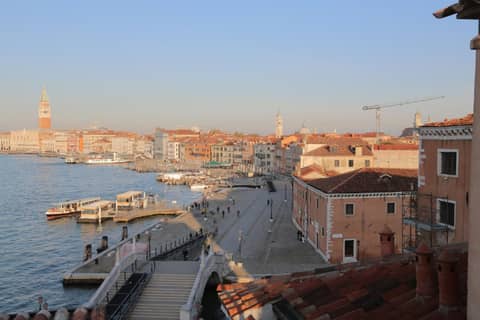Hotel Bucintoro — photo 9