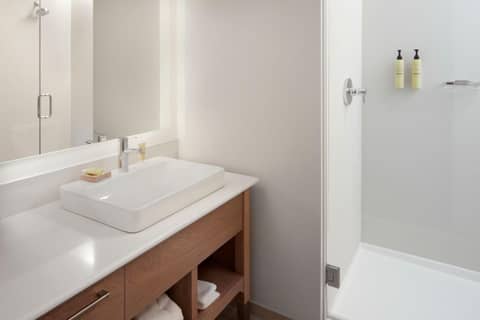 Element by Marriott Charlotte Uptown — photo 6