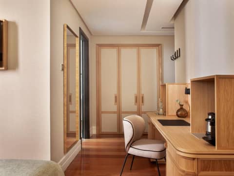 Hotel Único Madrid Small Luxury Hotels — photo 2