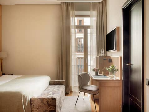 Hotel Único Madrid Small Luxury Hotels — photo 5