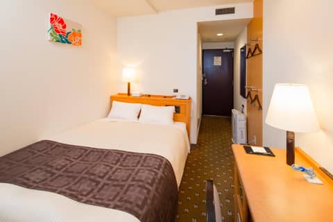 Premier Hotel-CABIN-Sapporo — photo 4