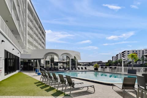 Hotel Tampa Riverwalk — photo 5