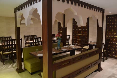 Jaipur Hotel New - Heritage Hotel — photo 5
