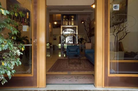 Hotel Eden — photo 5
