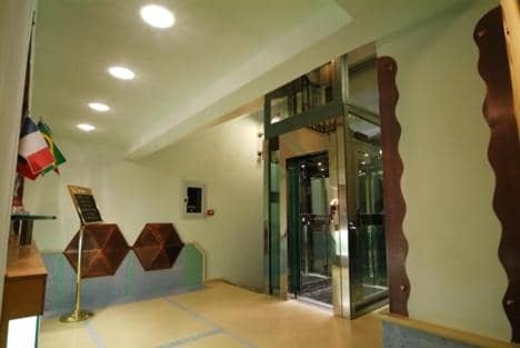 Hotel Eden — photo 7