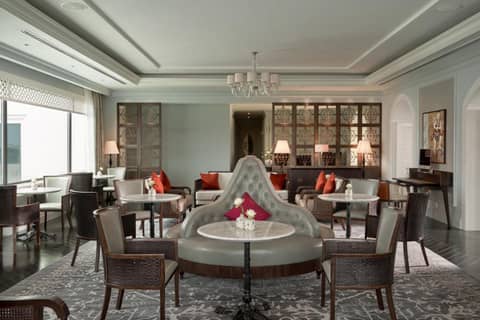 Mai House Saigon Hotel — photo 4