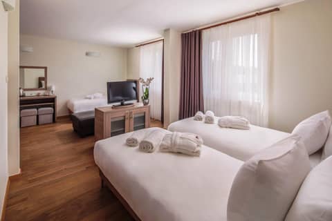 Vitta Hotel Superior — photo 4