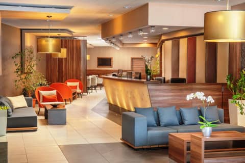 Vitta Hotel Superior — photo 7