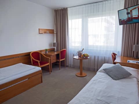 Hotel ILF — photo 2