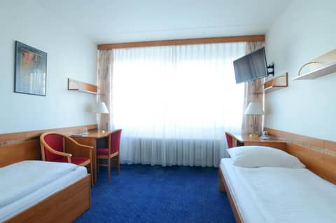 Hotel ILF — photo 3