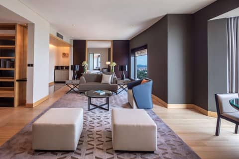 Hilton Kuala Lumpur — photo 2