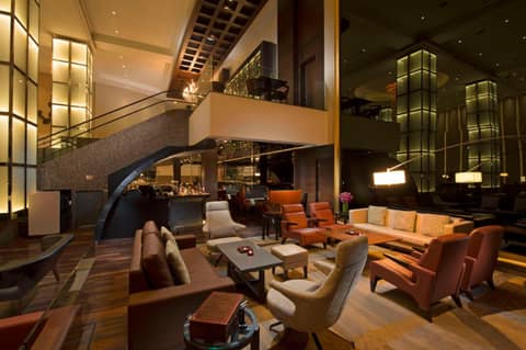 Hilton Kuala Lumpur — photo 3