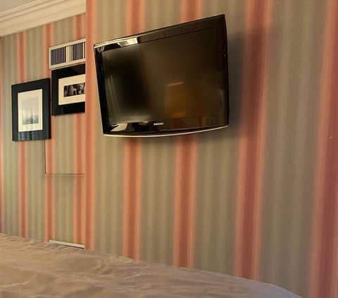 Grand Hotel Palace Rome — photo 8