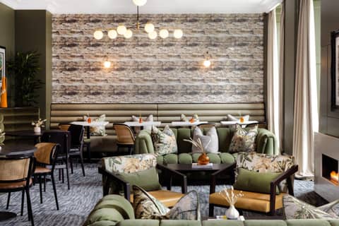 Heeton Concept Aparthotel Edinburgh Queen Street — photo 4
