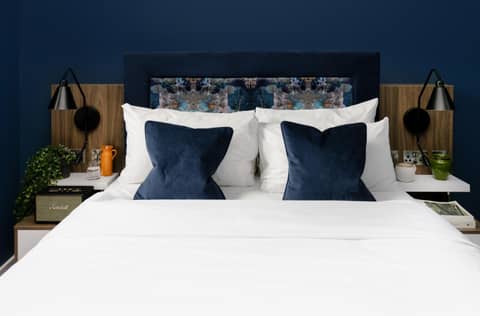 Heeton Concept Aparthotel Edinburgh Queen Street — photo 9