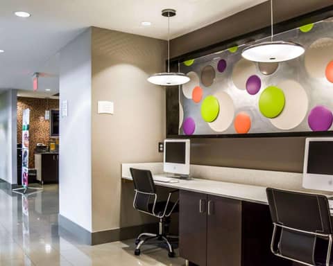 Quality Suites Fort Myers I-75 — photo 3