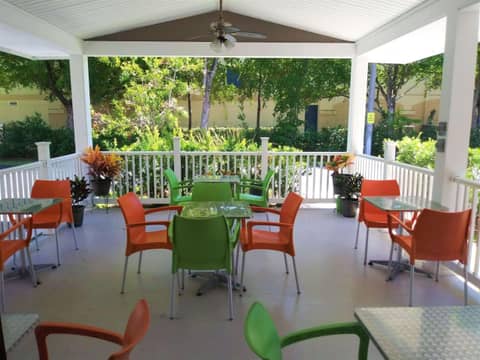 Quality Suites Fort Myers I-75 — photo 5
