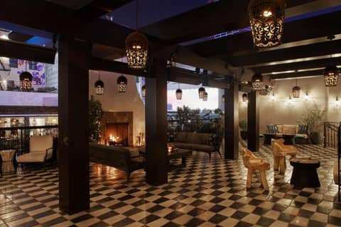 Hotel Figueroa, Unbound Collection by Hyatt — photo 6