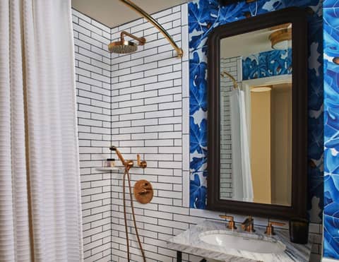 Hotel Figueroa, Unbound Collection by Hyatt — photo 9