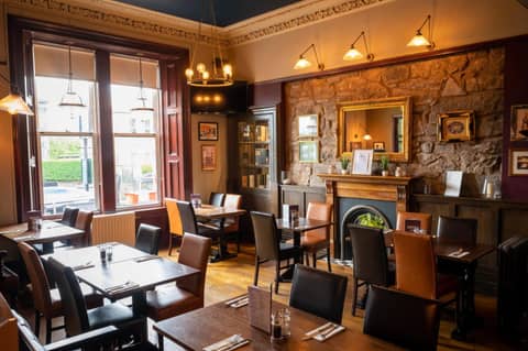 Edinburgh Whisky House Hotel — photo 4
