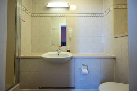 Edinburgh Whisky House Hotel — photo 9