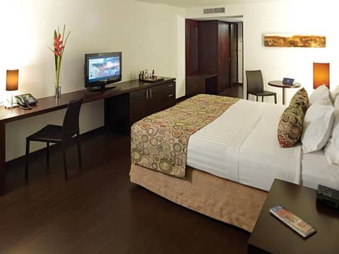 Hotel Estelar Milla De Oro — photo 5