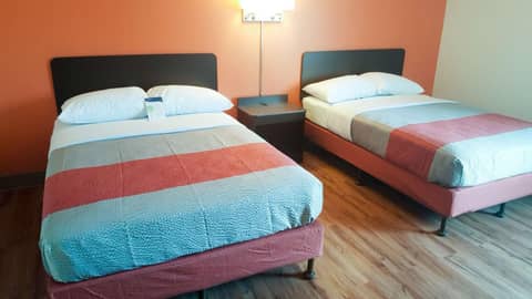 Motel 6-Maryland Heights, MO — photo 2