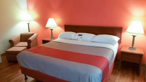 Motel 6-Maryland Heights, MO — photo 6
