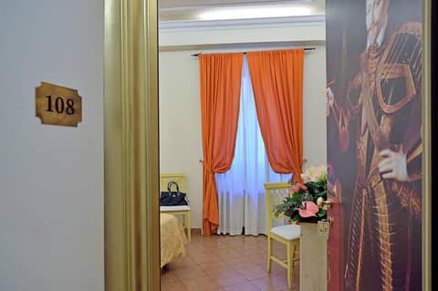 Hotel Vasari — photo 2