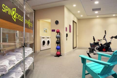 Home2 Suites By Hilton Indianapolis Greenwood — photo 2