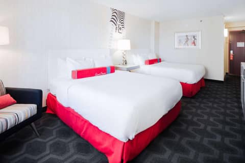 the Curtis Denver - A DoubleTree by Hilton Hotel — photo 7
