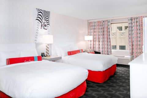 the Curtis Denver - A DoubleTree by Hilton Hotel — photo 8
