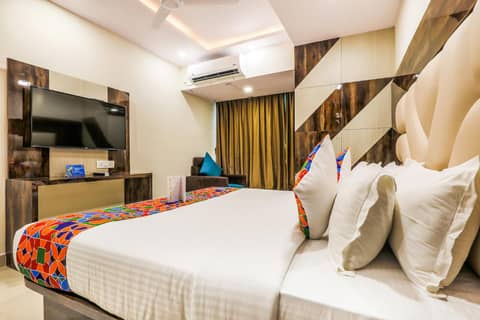 FabHotel Crown Heights - Nr Koramangala Club — photo 2