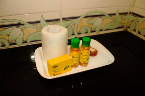 FabHotel Crown Heights - Nr Koramangala Club — photo 4
