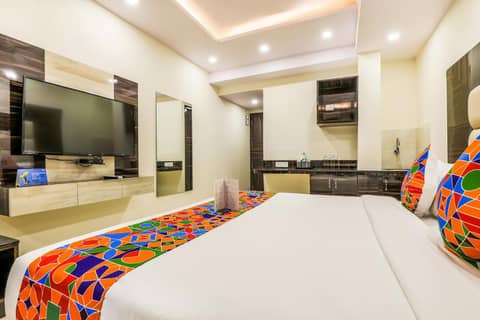 FabHotel Crown Heights - Nr Koramangala Club — photo 5