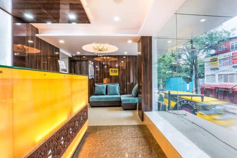 FabHotel Crown Heights - Nr Koramangala Club — photo 6