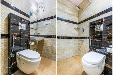 FabHotel Crown Heights - Nr Koramangala Club — photo 8