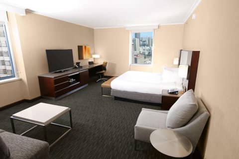 Hilton San Francisco Union Square — photo 2