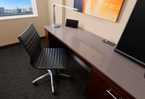 Hilton San Francisco Union Square — photo 6