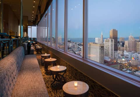 Hilton San Francisco Union Square — photo 8