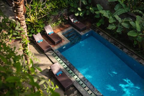 Alam Terrace Cottages — photo 9