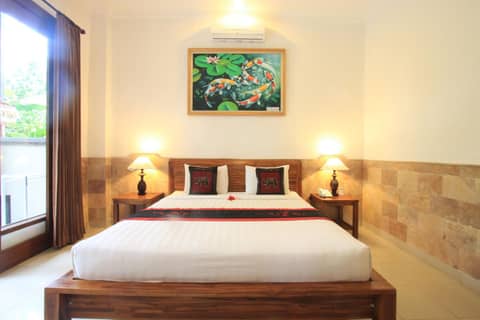 Standard Double Room — the supplier's photographs — photo 1