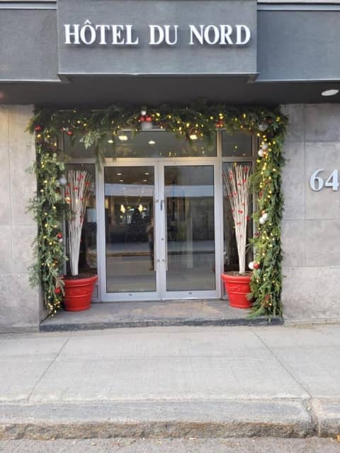 Hotel du Nord — photo 4