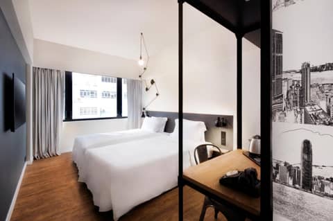 Pentahotel Hong Kong Tuen Mun — photo 3