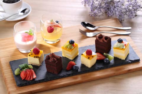 Pentahotel Hong Kong Tuen Mun — photo 8