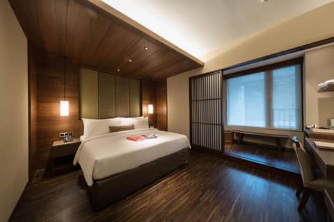 Asia Pacific Hotel Beitou — photo 3