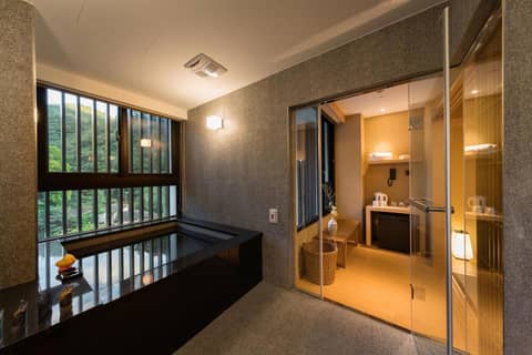 Asia Pacific Hotel Beitou — photo 6