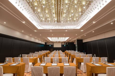 Asia Pacific Hotel Beitou — photo 7