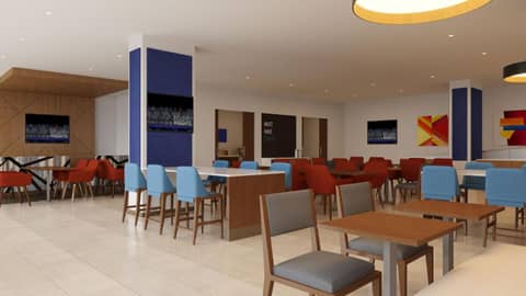 Holiday Inn Express & Suites Nashville West End - Univ Area by IHG — photo 2